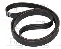 Belt, Drive, 61" - Product Image