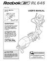6032368 - Owners Manual, RBEL79740 - Product Image