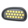 6045938 - Pedal, Yellow, Left - Product Image
