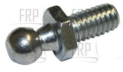 End, Ball joint - Product Image