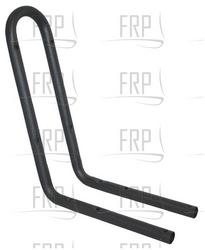 Frame, Backrest - Product Image