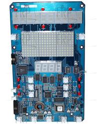 Console, Board, Refurbished - Product Image