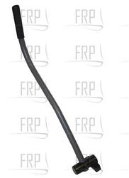Handlebar, Left - Product Image