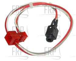 IFIT Audio Jack Wire - Product Image