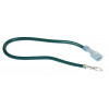 6000497 - Wire, Green - Product Image