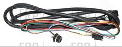 Wire harness, Console - Product Image