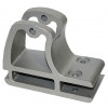 Bracket, Rear Foot, Right - Product Image