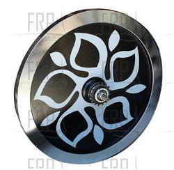 Flywheel - Product Image
