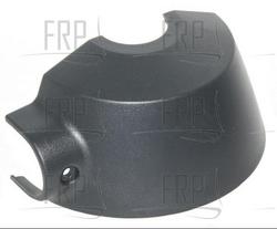 Cover, Handlebar, Left - Product Image