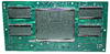 54001000 - Display, electronic board - Front View