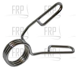 Retainer, Spring, Olympic - Product Image