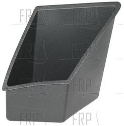 Cupholder, Left - Product Image