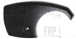 Cover, Roller Wheel, Left - Product Image