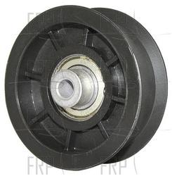 Pulley, Belt, 3.5" OD - Product Image