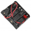 6040815 - Holder, Battery - Product Image