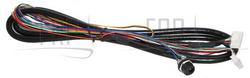 Wire harness, Console - Product Image