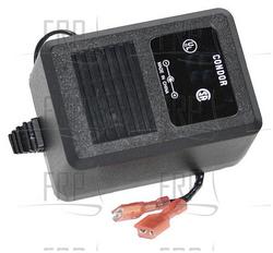 Power Adapter - Product Image