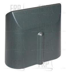 Endcap, Oval, External - Product Image