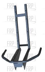Seat Frame Assembly - Product Image