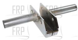 Foot rest, Leg press - Product Image