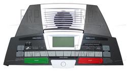 Console, Display - Product Image