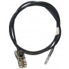 24003456 - Cable Assembly, 63" - Product Image