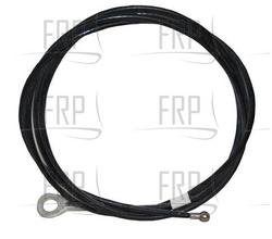 Cable Assembly, 105" - Product Image
