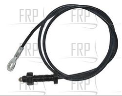 Cable Assembly, 46" - Product Image