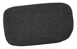 Roller pad, 7", Foam - Product Image