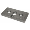 Weight, Plate, 10lb, Gray - Product Image