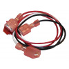 6026203 - Wire harness, 10" - Product Image