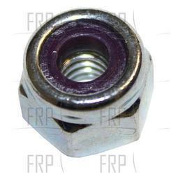 Handle U-Bolt Nut - Product Image