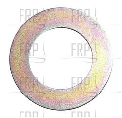 Washer, Flat, 1/2" - Product Image