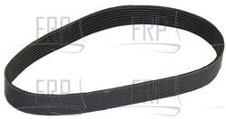 180J8 Drive Belt - Product Image