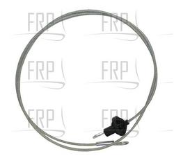 Cable Assembly, 61" - Product Image