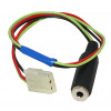 4000124 - Wire harness, Polar - Product Image