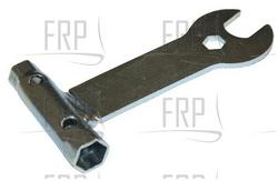 Combination Key - Product Image