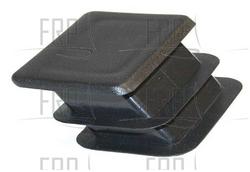 Endcap, Rectangular, Internal - Product Image