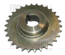 Sprocket - Product Image