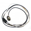 4000387 - Wire Harness, Power, Input Jack - Product Image