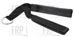 Ab crunch Strap - Product Image