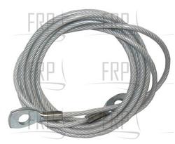Cable Assembly, 119" - Product Image