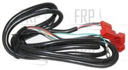 Wire harness, 85" - Product Image