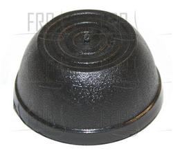 Axle cap - Product Image