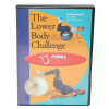 FitBALL Lower Body Challenge DVD - Product Image