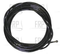 Cable Assembly, 190" - Product Image