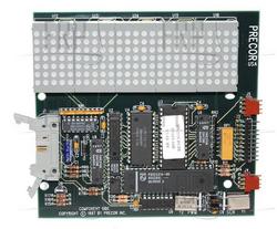 Display console electronics - Product Image