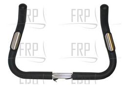 Handlebar - Product Image