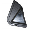 Cover, Side, Left, Black - Product Image