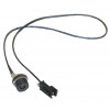 52001768 - Wire Harness, Power, Input Jack - Product Image